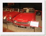 0559-Haynes Motor Museum * 800 x 600 * (91KB)